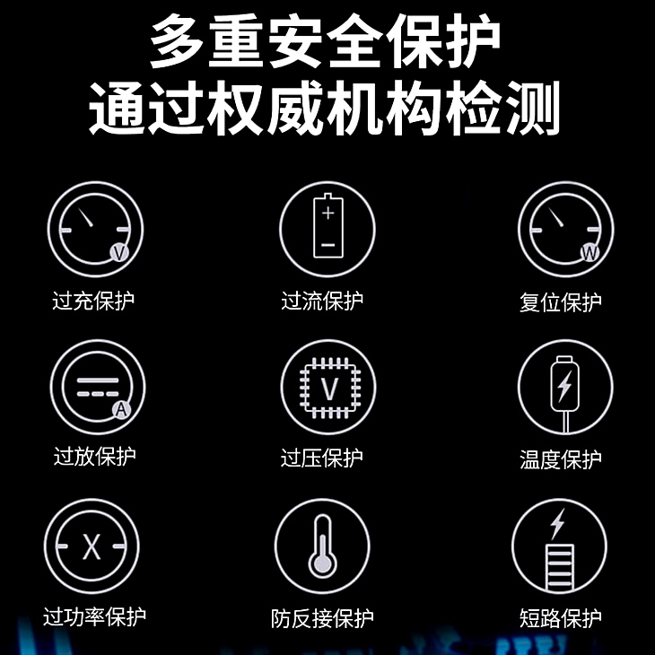 储能电池D1000